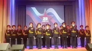 КРАСИВАЯ ПЕСНЯ