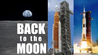 Back to the Moon: Michoud