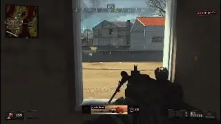 COD4 : Как в это ещё играть WTF!?
