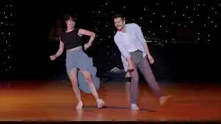BBDC Shows 2022 Meret & Luciano