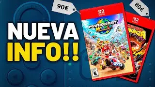 El problema de los precios de Switch 2 es peor de lo que parece