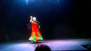 Кафе Дуровъ De las llamas 8