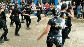 Rec. Carnaval cliza 2020