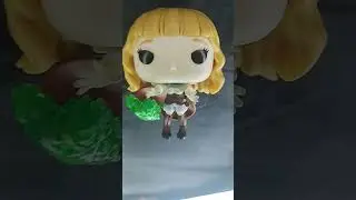 Mimosa Funko Pop