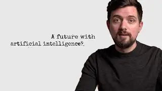 Is AI replacing us?