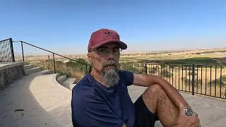 El norte en llamas