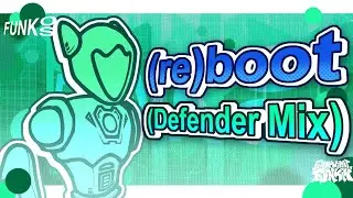 (re)boot (Defender Mix) - FunkOS OST