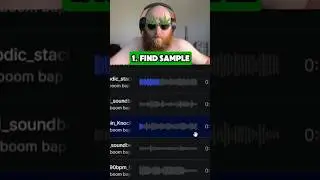 How to make a boom bap type beat 