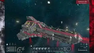 Space Engineers (Viper PCB-1 Prototype)