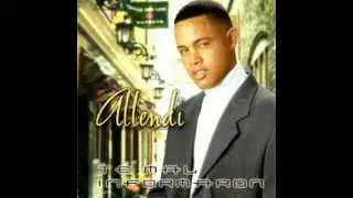 Te Mal Informaron - Allendy (Audio)