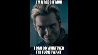The Degenerates of Reddit #2