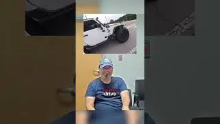 Road Rage Ended with an Arrest