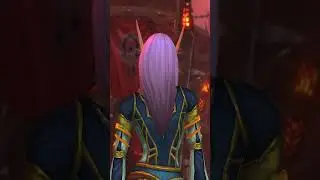 NEW Blood Elf Customization Options in Patch 10.2