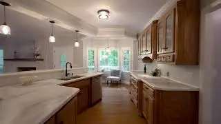4526 Rockwood Drive, Waxhaw NC