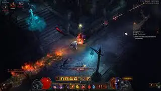 D3 Hunting the Phyneus the Growler