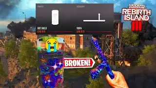 The Most Broken Melee Weapon EVER.. (Warzone 3)
