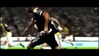 Ricardo Quaresma ~ And ~ Gökhan Töre