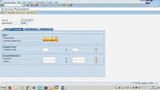 Dunning in SAP FICO || SAP EASY E LEARNING 2024 || SAP FICO HANA || FICO DUNNING