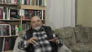 Гейдар Джемаль - Россия и Война в Украине. Россия и мировая система.