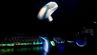 Игровая мышь MSI Clutch GM31 Lightweight