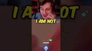 Overwatch 2 But I CANT STOP THROWING! 😭