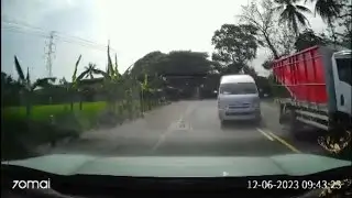 Dash Cam Owners Indonesia 
