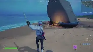 Fortnite PS5 | Strange things has happened to this game in three months