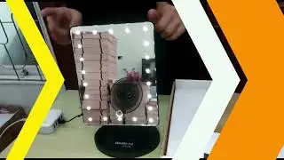 review led