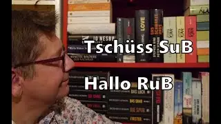 Die Auflösung des SuB - die Einführung des RuB