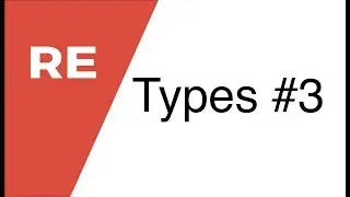 ReasonML With BuckleScript: Types #3