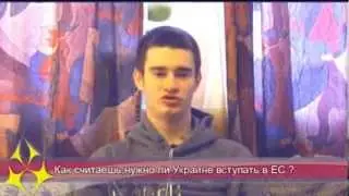 Почему я хохол