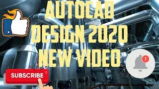 Auto cad tutorial for beginners( 2020) version