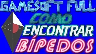 COMO ENCONTRAR BÍPEDOS | NO MAN´S SKY