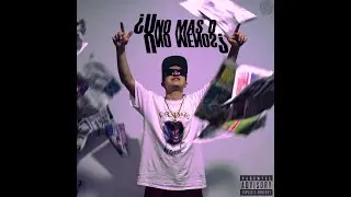 Mx Morro - ¿Uno mas o Uno menos?