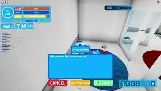 [ORCINUS] Boku No Roblox: Remastered