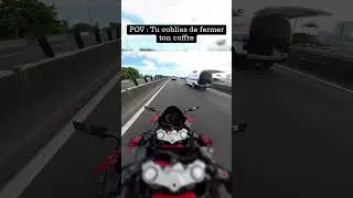 Il a peut-être chaud ?