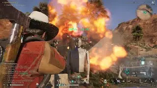 UNSTABLE BOMBER | 3 MILLION DAMAGE PER MAGAZINE | ONCE HUMAN