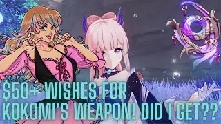 Genshin Impact Gameplay 79 | Animaechan | Let's Play!