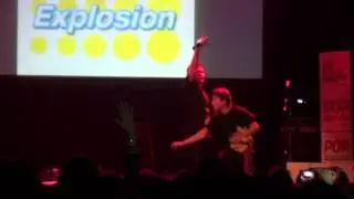 Exclusive: The Ochoa Brothers Perform 