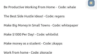 Tapswap Daily Task Cinema Codes 5 September 2024#TAPSWAP