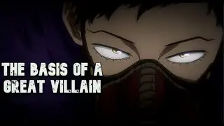 Overhaul: Hypocrisy And Morality | Analysis Of Evil (My Hero Academia)