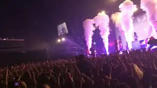 Макс Корж - Ноябрь @live Stadium 02.12.2017