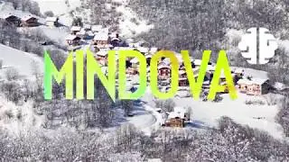 MINDOVA  -  David's  Christmas Romance. Visual short story audio.