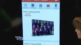 App Chat: Photos with Shutterfly