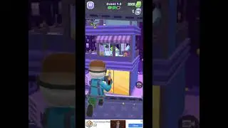 Helicopter Escape 3D: Zombie Level was rough. I actually Died Several Times.