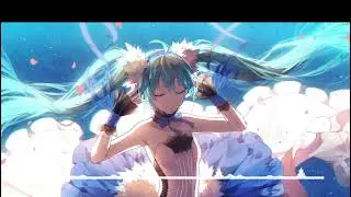 Nightcore - I love you everyday (Bebe Cool)