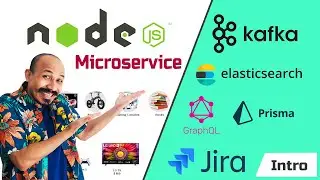🚀 Build a Kafka Microservice with Node.js (Complete Guide)