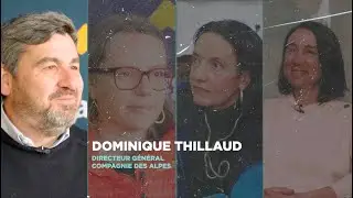 EP.6 - Teaser : Dominique Thillaud X Christelle Ferrière X Dominique Kreziak X Liv Sansoz
