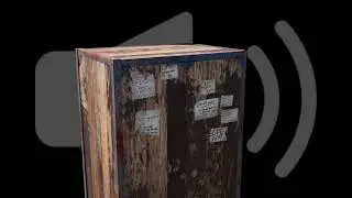 【2021】TC installation sound｜Rust Sound Effect｜[normal]｜
