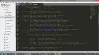 Codeigniter   Configuration